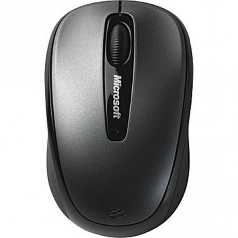 Мишка бездротова Microsoft Mobile 3500 WL Loch Ness (GMF-00289)