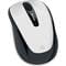 Фото - Мышь беспроводная Microsoft Mobile 3500 Wireless White (GMF-00294) | click.ua