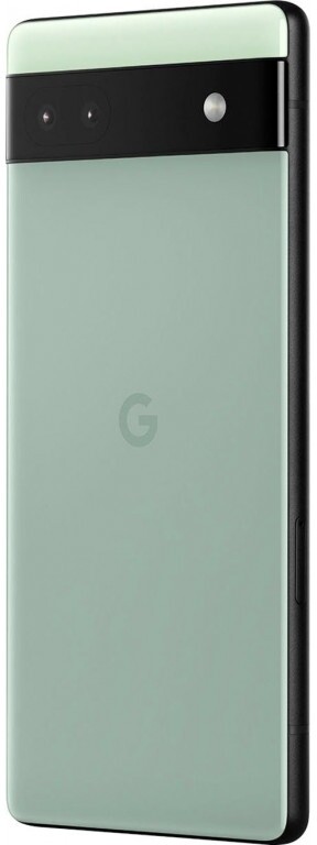 Смартфон Google Pixel 6A 6/128GB Dual Sim Sage JP_