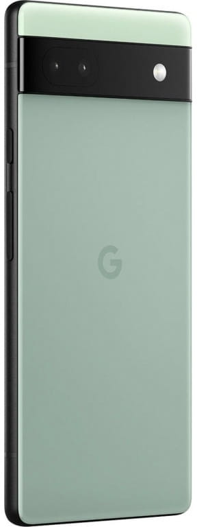 Смартфон Google Pixel 6A 6/128GB Dual Sim Sage JP_