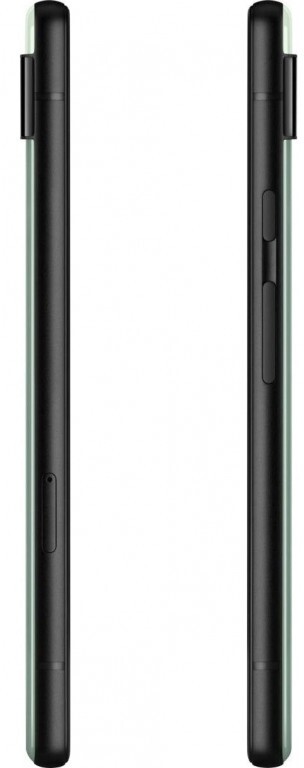 Смартфон Google Pixel 6A 6/128GB Dual Sim Sage JP_