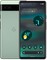 Фото - Смартфон Google Pixel 6A 6/128GB Dual Sim Sage JP_ | click.ua