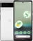 Фото - Смартфон Google Pixel 6A 6/128GB Dual Sim Chalk JP_ | click.ua