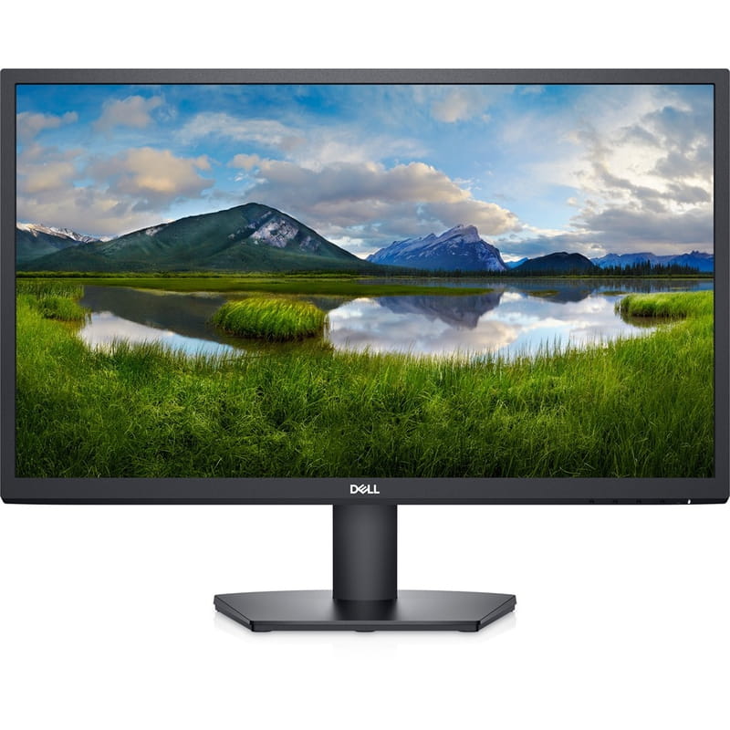 Монитор Dell 23.8" SE2422H (210-AZGT) VA Black