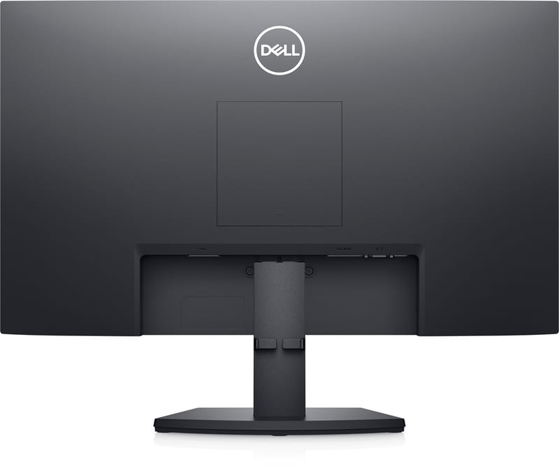 Монитор Dell 23.8" SE2422H (210-AZGT) VA Black