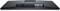 Фото - Монiтор Dell 23.8" SE2422H (210-AZGT) VA Black | click.ua