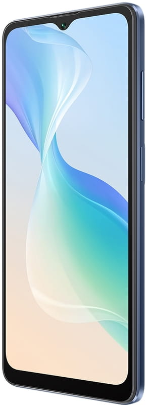 Смартфон Oscal C30 4/32GB Dual Sim Starry Night Blue