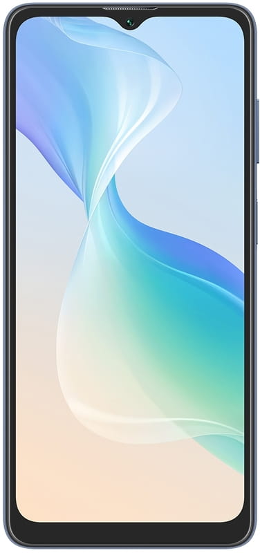 Смартфон Oscal C30 4/32GB Dual Sim Starry Night Blue