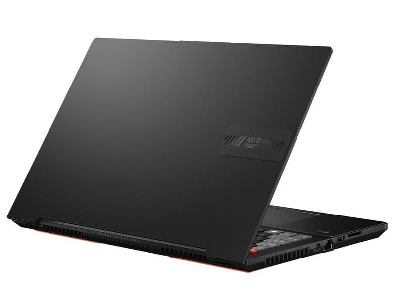 Ноутбук Asus Vivobook Pro 16X OLED K6604JI-MX062 (90NB10Z2-M002P0) Black