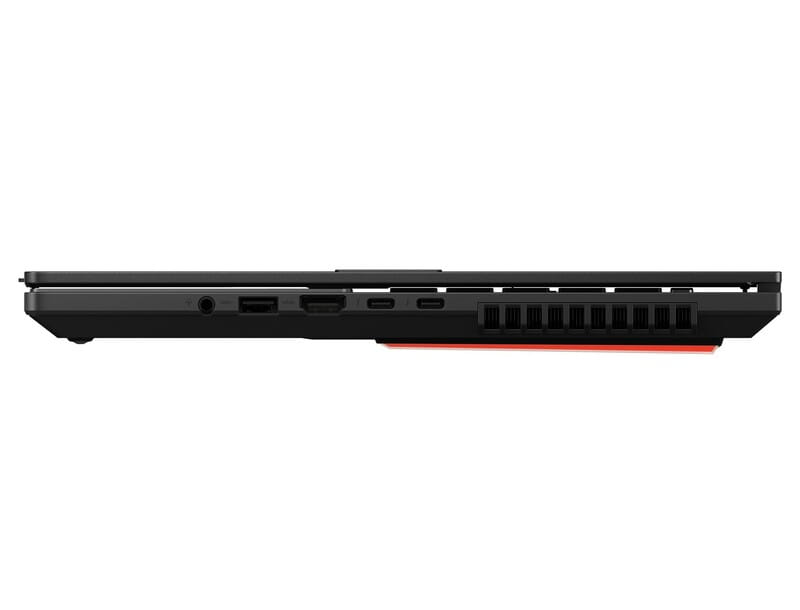 Ноутбук Asus Vivobook Pro 16X OLED K6604JI-MX062 (90NB10Z2-M002P0) Black
