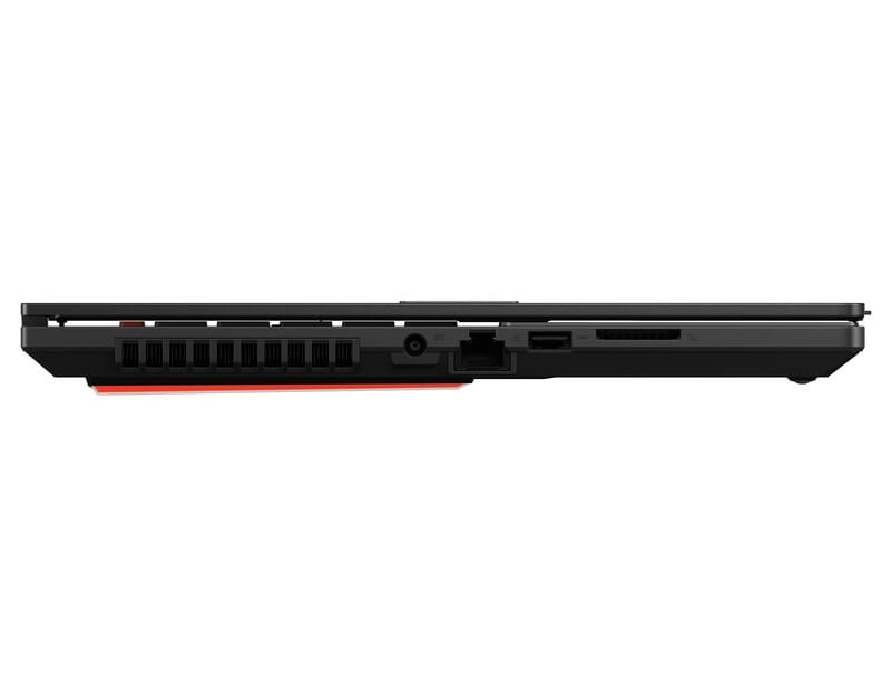 Ноутбук Asus Vivobook Pro 16X OLED K6604JI-MX062 (90NB10Z2-M002P0) Black