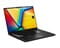 Фото - Ноутбук Asus Vivobook Pro 16X OLED K6604JI-MX062 (90NB10Z2-M002P0) Black | click.ua
