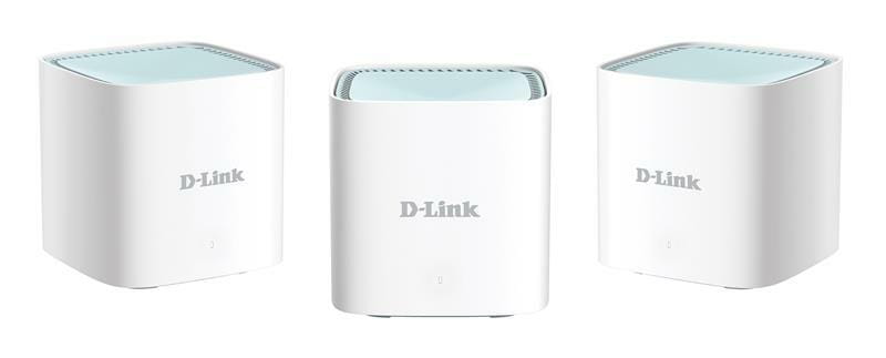 Wi-Fi MESH система D-Link M15-3 Eagle Pro AI