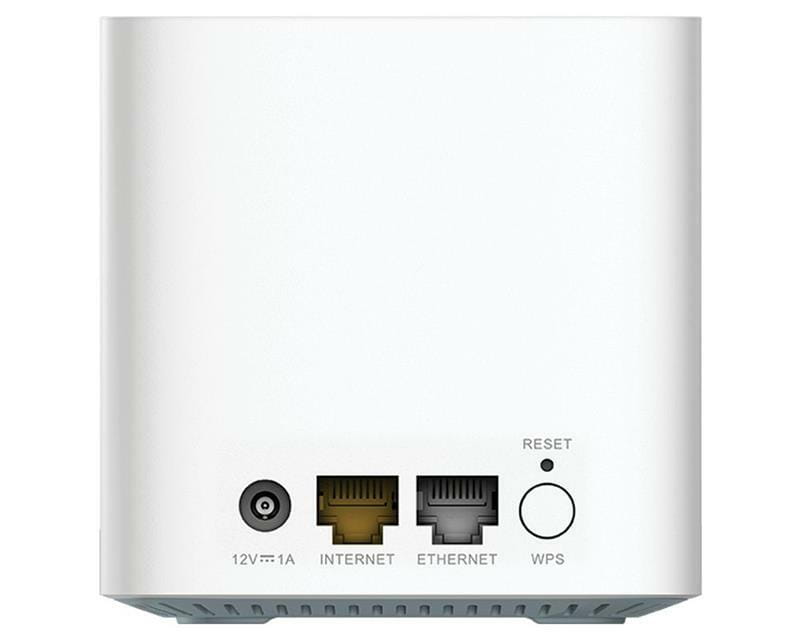 Wi-Fi MESH система D-Link M15-3 Eagle Pro AI