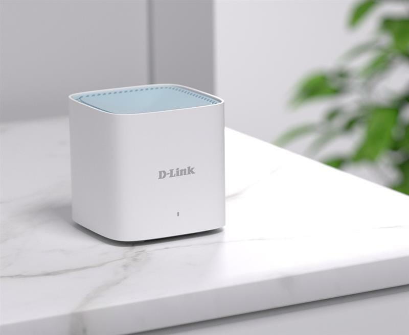 Wi-Fi MESH система D-Link M15-3 Eagle Pro AI