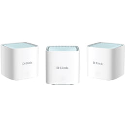 Wi-Fi MESH система D-Link M15-3 Eagle Pro AI
