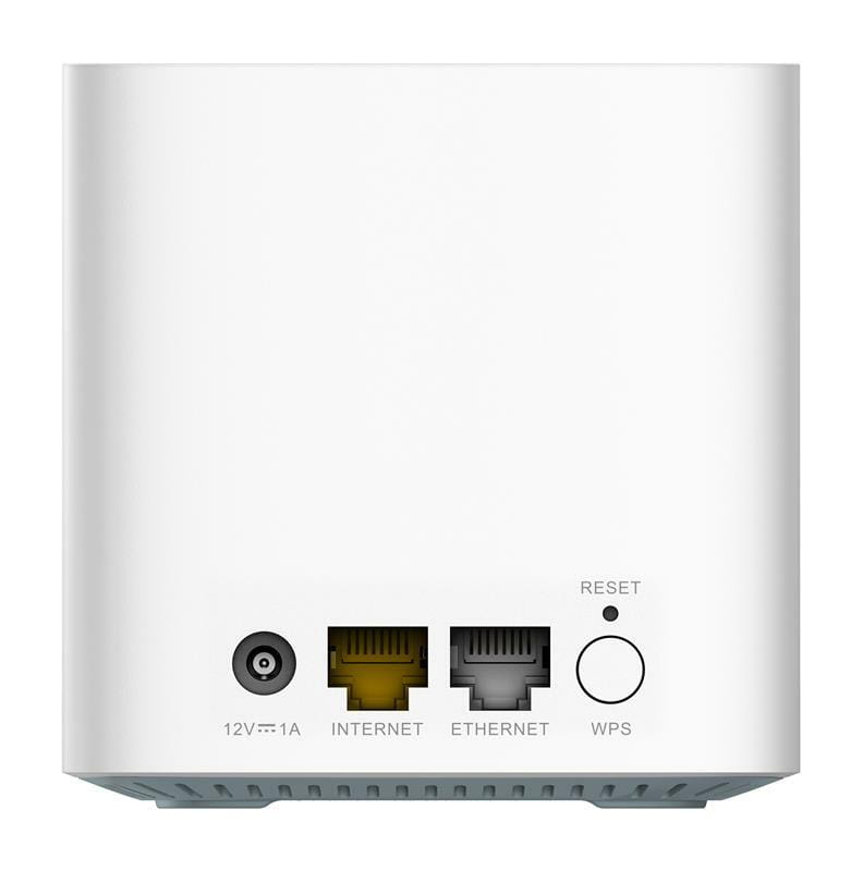 Wi-Fi MESH система D-Link M15-2 Eagle Pro AI