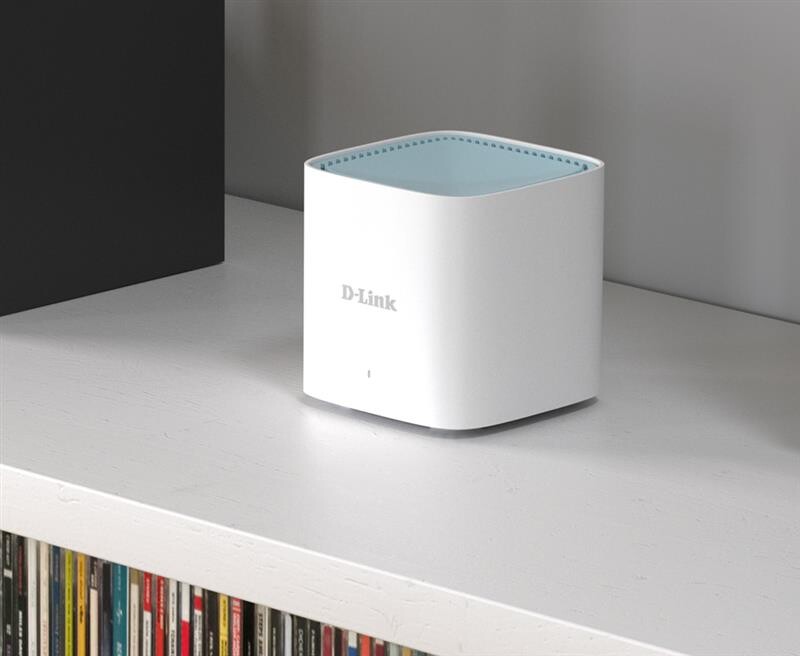 Wi-Fi MESH система D-Link M15-2 Eagle Pro AI