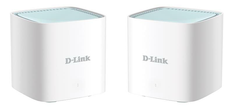 Wi-Fi MESH система D-Link M15-2 Eagle Pro AI