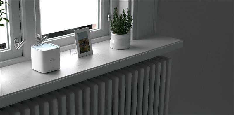 Wi-Fi MESH система D-Link M15-2 Eagle Pro AI