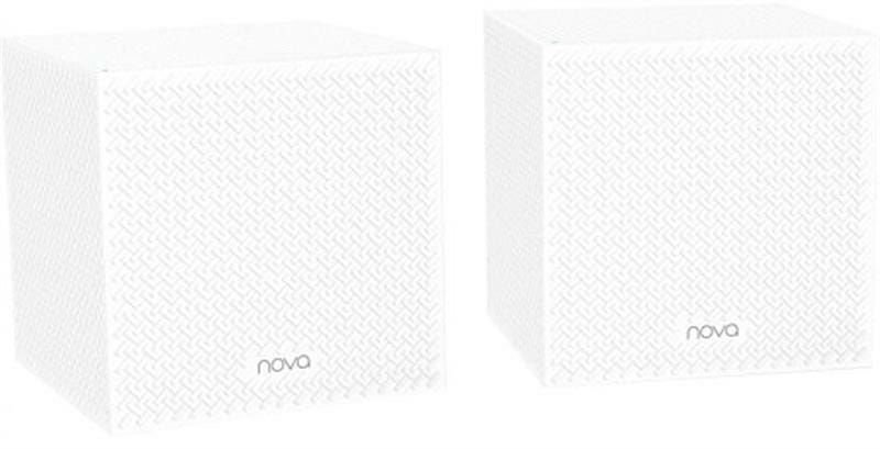 WiFi Mesh система Tenda MW12 Nova 2-Pack
