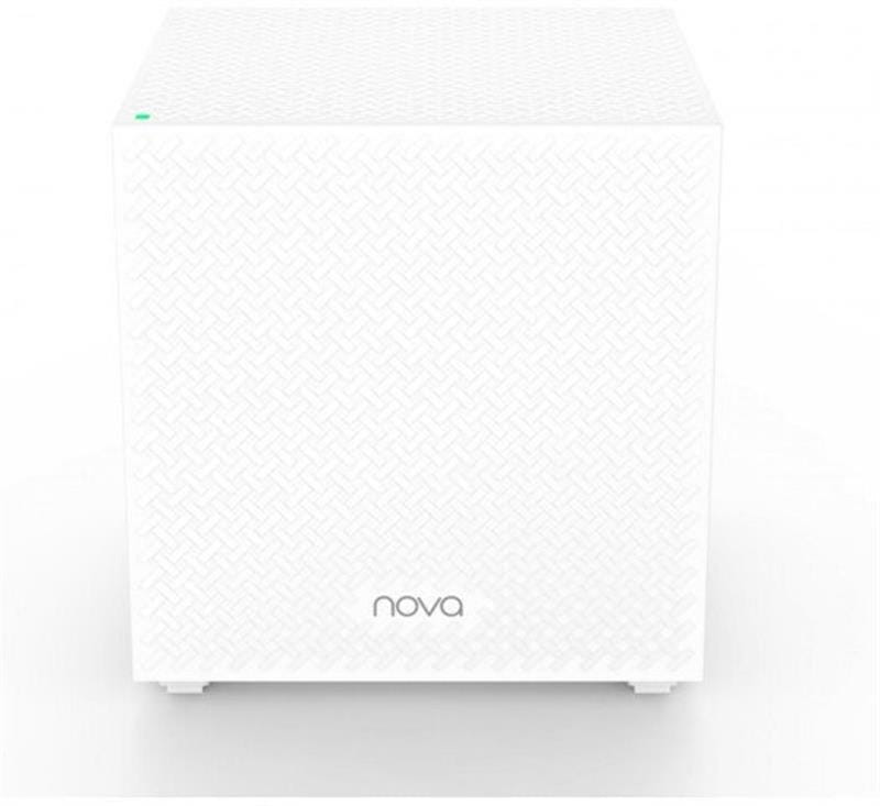 WiFi Mesh система Tenda MW12 Nova 2-Pack