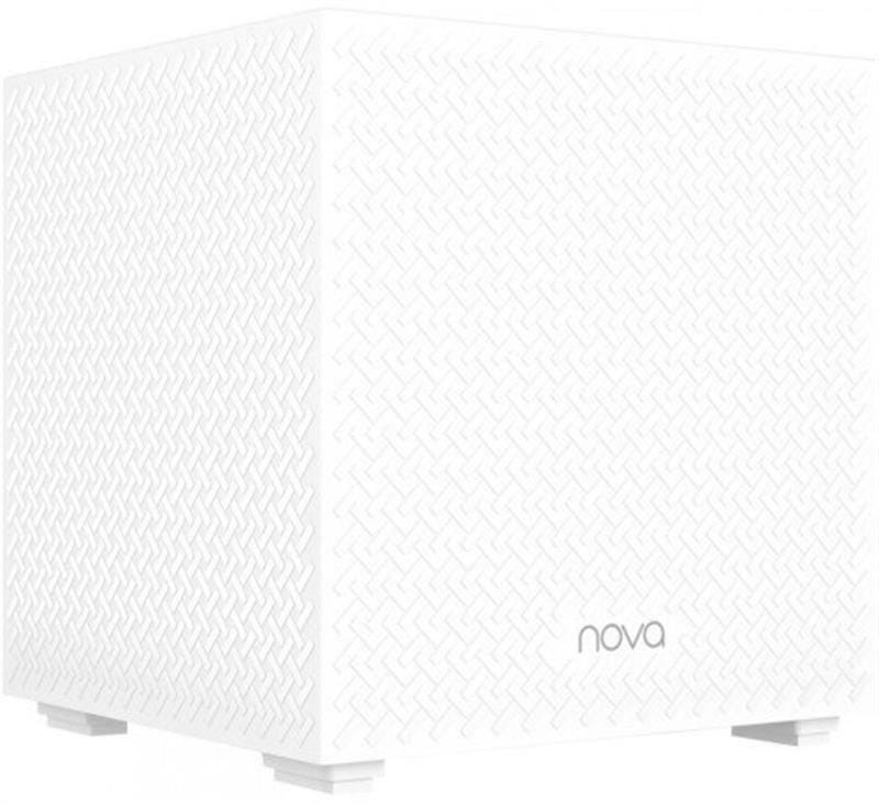 WiFi Mesh система Tenda MW12 Nova 2-Pack