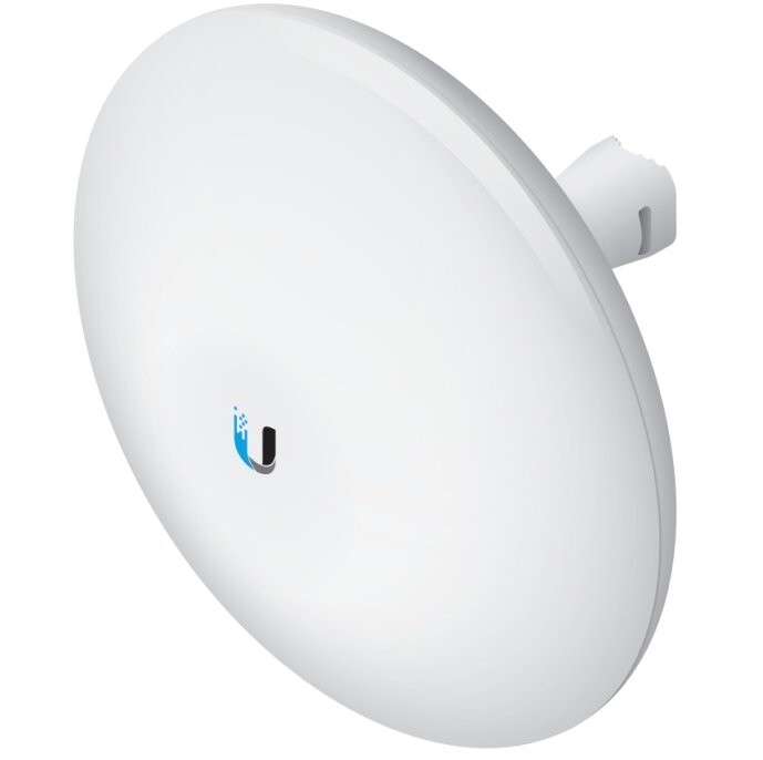 Точка доступа с антенной Ubiquiti NanoBeam NBE-5AC-GEN2