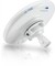 Фото - Точка доступа с антенной Ubiquiti NanoBeam NBE-5AC-GEN2 | click.ua