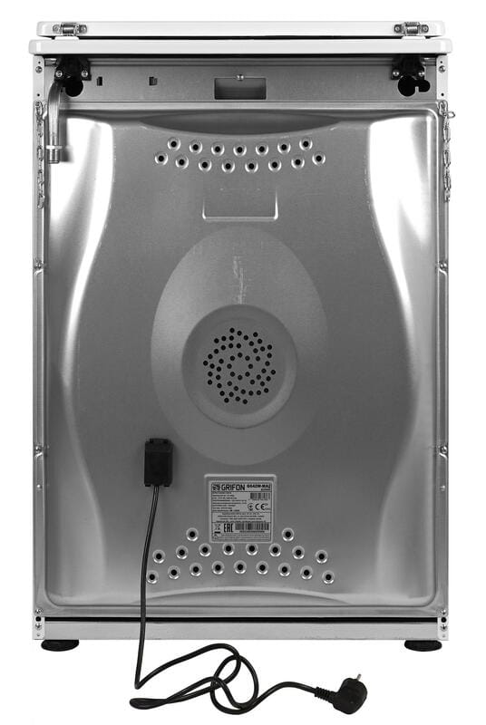 Плита Grifon G642W-MA2