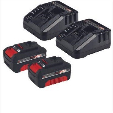 Газонокосилка Einhell GE-CM 36/43 Li M - Solo (3413246)