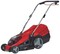 Фото - Газонокосилка Einhell GE-CM 36/43 Li M - Solo (3413246) | click.ua