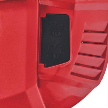 Газонокосарка Einhell GE-CM 36/43 Li M - Solo (3413246)