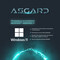 Фото - Персональний комп`ютер ASGARD (A55.32.S10.165.2709W) | click.ua