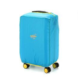 Чохол для валізи Sumdex (SWC-001) Blue