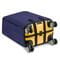 Фото - Чохол для валізи Sumdex M Dark Blue (ДХ.01.Н.25.41.000) | click.ua