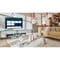 Фото - Телевiзор Samsung UE43CU7100UXUA | click.ua