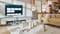 Фото - Телевiзор Samsung UE50CU7100UXUA | click.ua