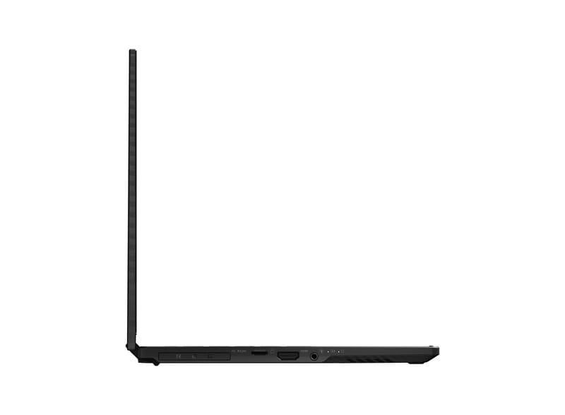Ноутбук Asus ROG Flow X13 GV302XV-MU011 (90NR0DT1-M00190) Off Black