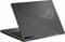 Фото - Ноутбук Asus ROG Zephyrus G14 GA402NV-N2037 (90NR0E62-M001X0) Eclipse Gray | click.ua