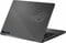 Фото - Ноутбук Asus ROG Zephyrus G14 GA402NV-N2037 (90NR0E62-M001X0) Eclipse Gray | click.ua