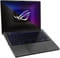 Фото - Ноутбук Asus ROG Zephyrus G14 GA402NV-N2037 (90NR0E62-M001X0) Eclipse Gray | click.ua