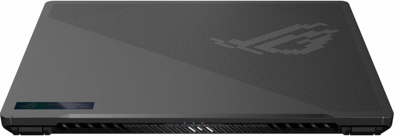 Ноутбук Asus ROG Zephyrus G14 GA402XY-N2036W (90NR0BJ4-M003A0) Eclipse Gray