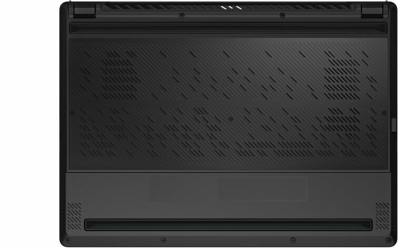 Ноутбук Asus ROG Zephyrus G14 GA402XY-N2036W (90NR0BJ4-M003A0) Eclipse Gray