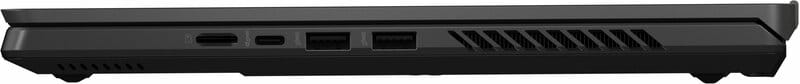 Ноутбук Asus ROG Zephyrus G14 GA402XY-N2036W (90NR0BJ4-M003A0) Eclipse Gray