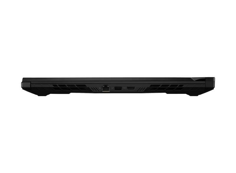 Ноутбук Asus ROG Zephyrus Duo 16 GX650PY-NM079X (90NR0BI1-M004K0) Black