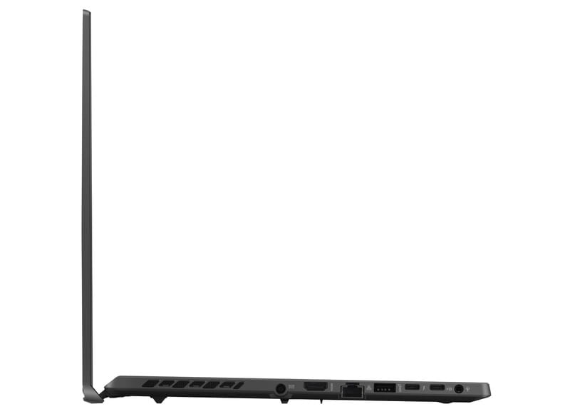 Ноутбук Asus ROG Zephyrus G16 GU603ZU-N4013 (90NR0H43-M00380) Eclipse Gray