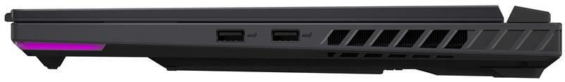 Ноутбук Asus ROG Strix G16 G614JZ-N4031W (90NR0CZ1-M00410) Eclipse Gray