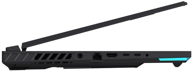 Ноутбук Asus ROG Strix G16 G614JZ-N4031W (90NR0CZ1-M00410) Eclipse Gray