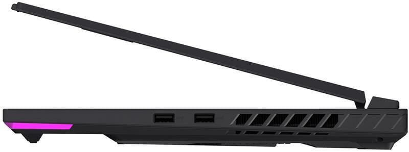 Ноутбук Asus ROG Strix G16 G614JZ-N4031W (90NR0CZ1-M00410) Eclipse Gray